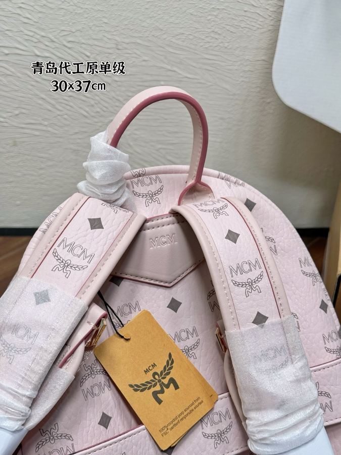 1:1 Replica MCM bag MCM Stark — 1:1 Replica — photo 5