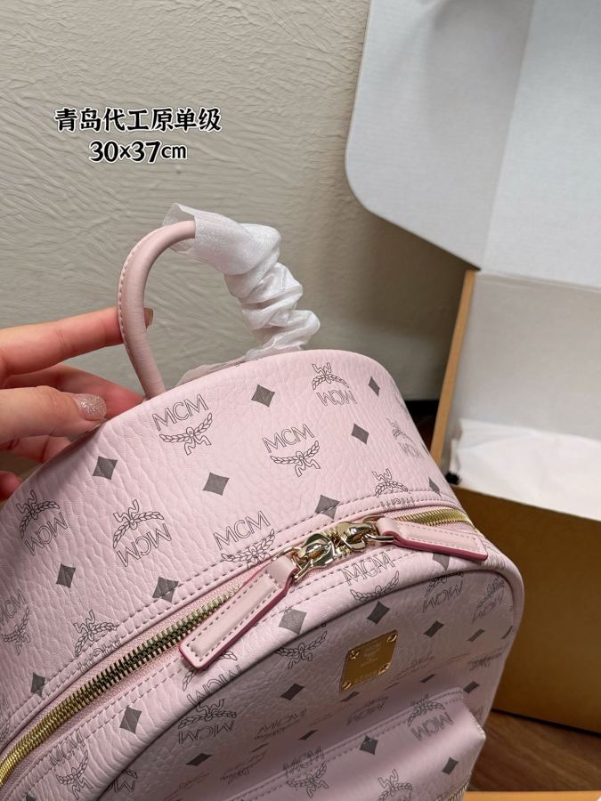 1:1 Replica MCM bag MCM Stark — 1:1 Replica — photo 2