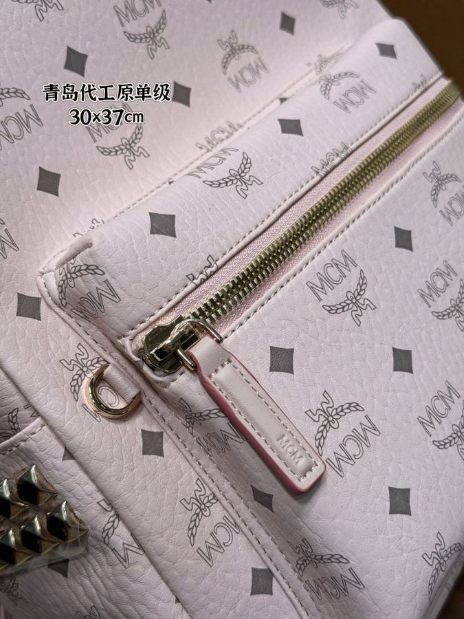 1:1 Replica MCM bag MCM Stark — 1:1 Replica — photo 3
