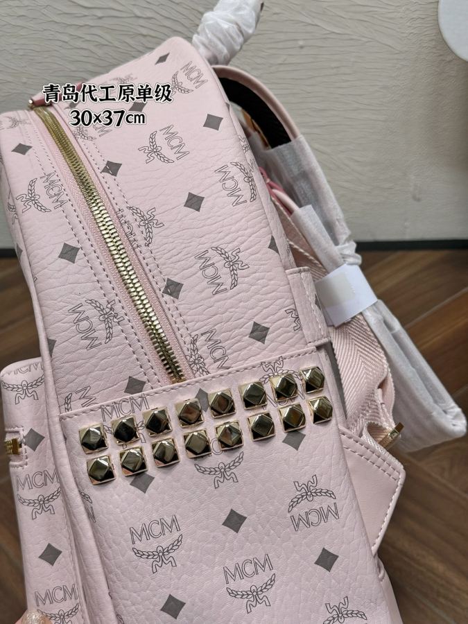 1:1 Replica MCM bag MCM Stark — 1:1 Replica — photo 4