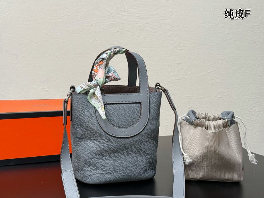 1:1 Replica Hermes Women HERMES In The Loop — AAA Quality Replica — photo 3