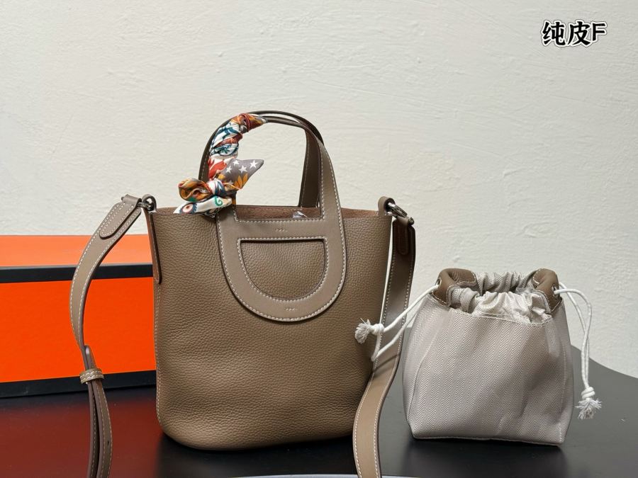 1:1 Replica Hermes Women HERMES In The Loop — AAA Quality Replica — photo 4