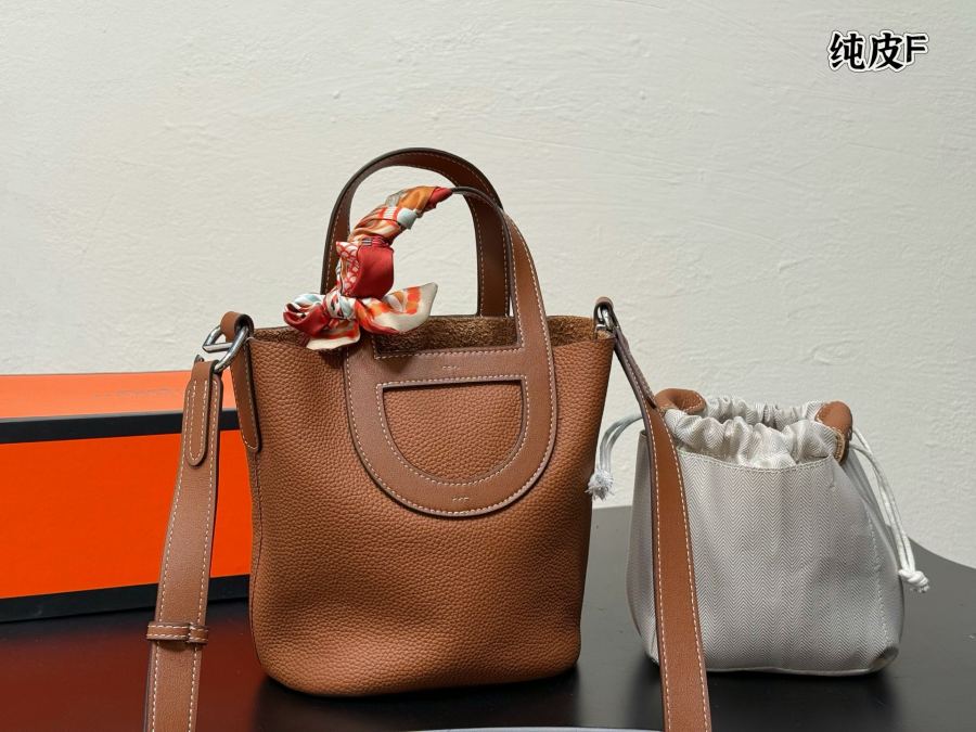 1:1 Replica Hermes Women HERMES In The Loop — AAA Quality Replica — photo 2