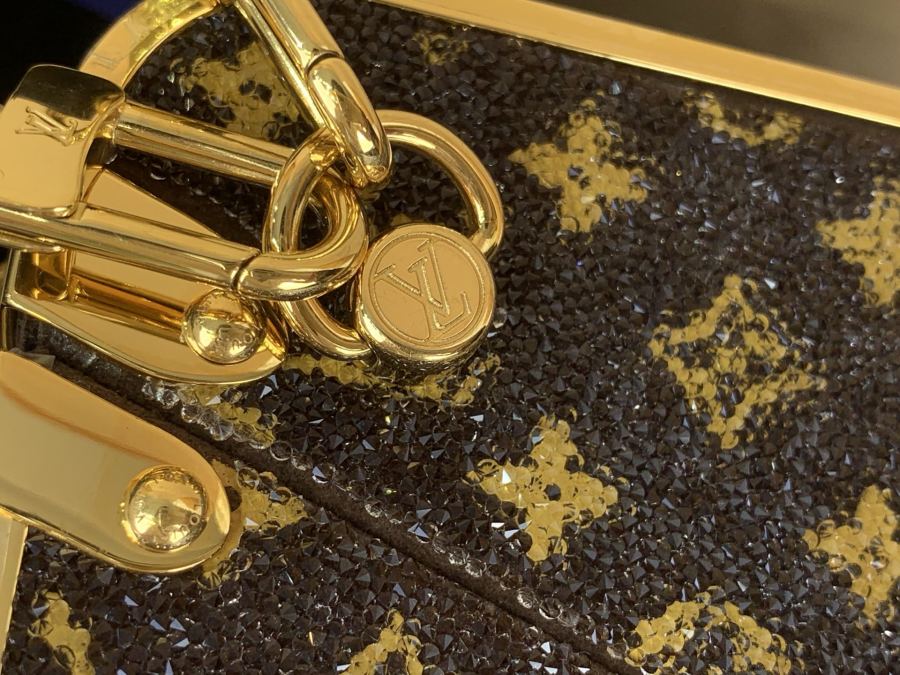 1:1 Replica LV bag LV Treasure Box — AAA Quality Replica — photo 6