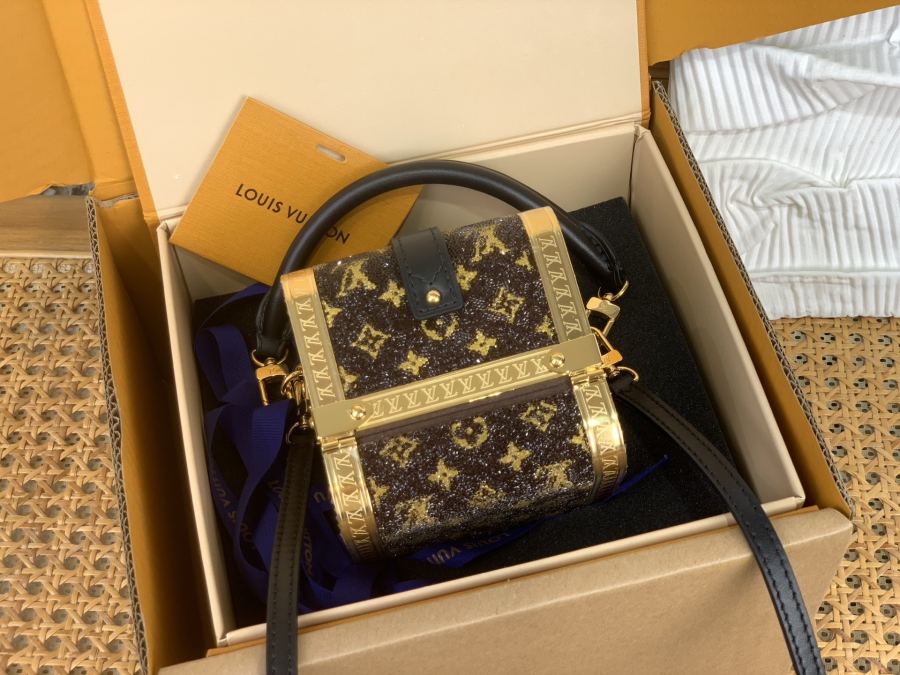 1:1 Replica LV bag LV Treasure Box — AAA Quality Replica — photo 3