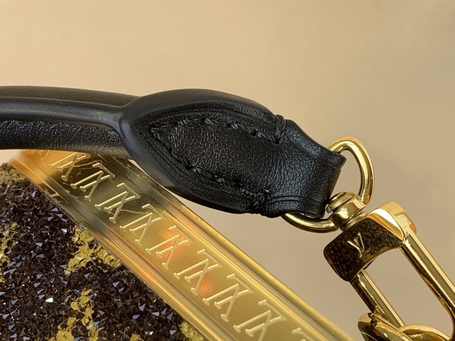 1:1 Replica LV bag LV Treasure Box — AAA Quality Replica — photo 7