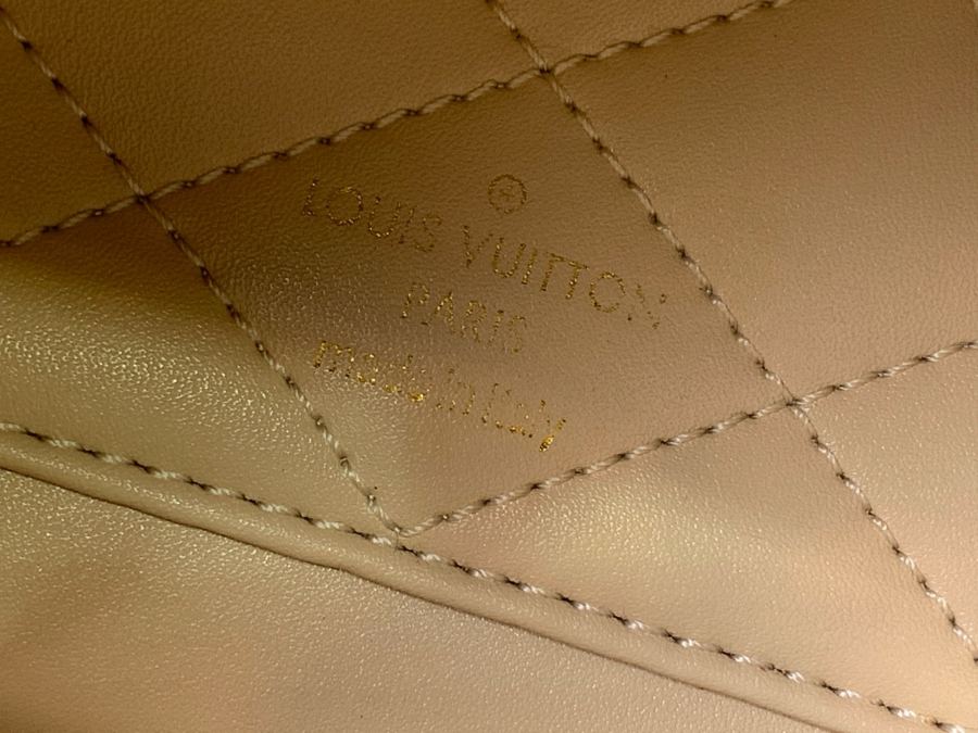 1:1 Replica LV bag LV Treasure Box — AAA Quality Replica — photo 8