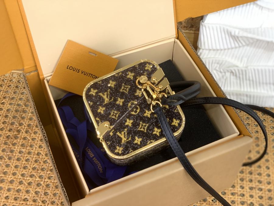 1:1 Replica LV bag LV Treasure Box — AAA Quality Replica — photo 2