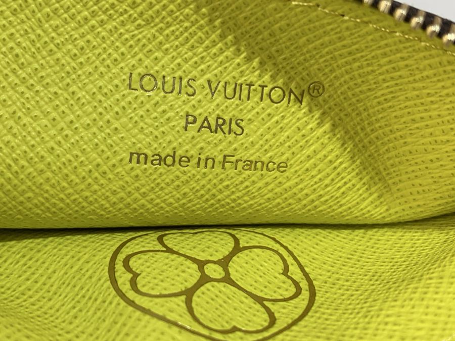 1:1 Replica LV bag Romy M27771 — Premium Replica — photo 9