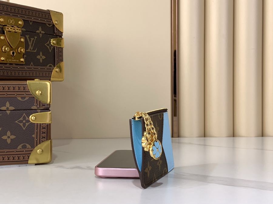 1:1 Replica LV bag Romy M27771 — 1:1 Replica — photo 2