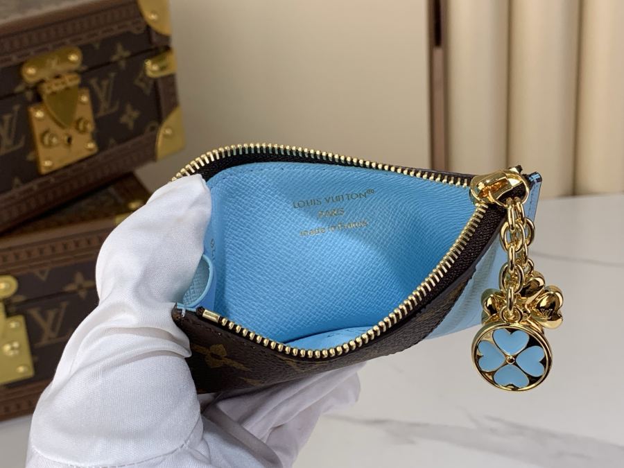 1:1 Replica LV bag Romy M27771 — 1:1 Replica — photo 8