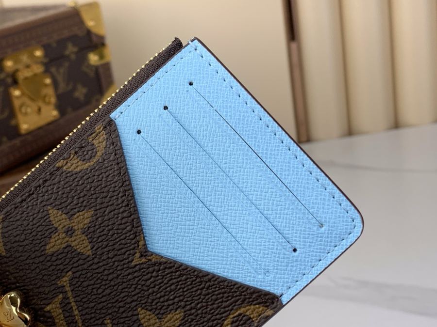 1:1 Replica LV bag Romy M27771 — 1:1 Replica — photo 6