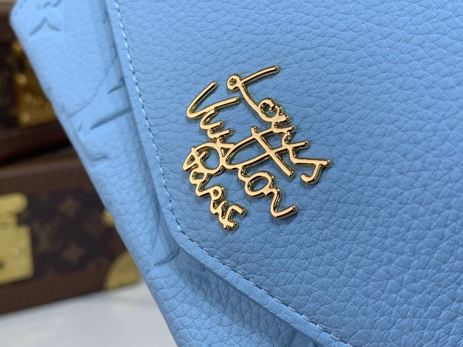 1:1 Replica LV bag Sarah M27664 — AAA Quality Replica — photo 5