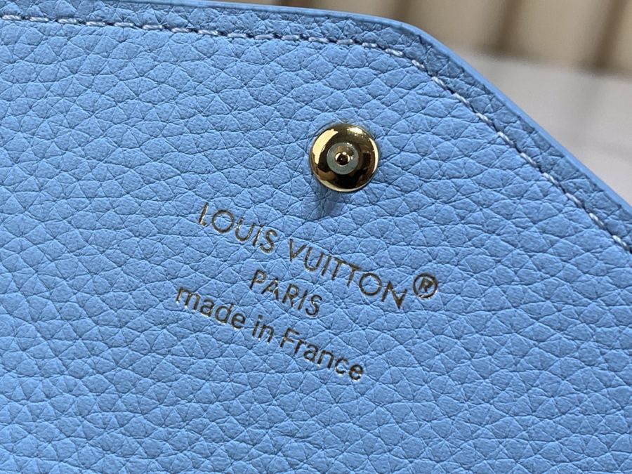 1:1 Replica LV bag Sarah M27664 — AAA Quality Replica — photo 6