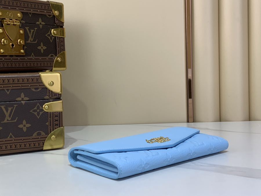 1:1 Replica LV bag Sarah M27664 — AAA Quality Replica — photo 3