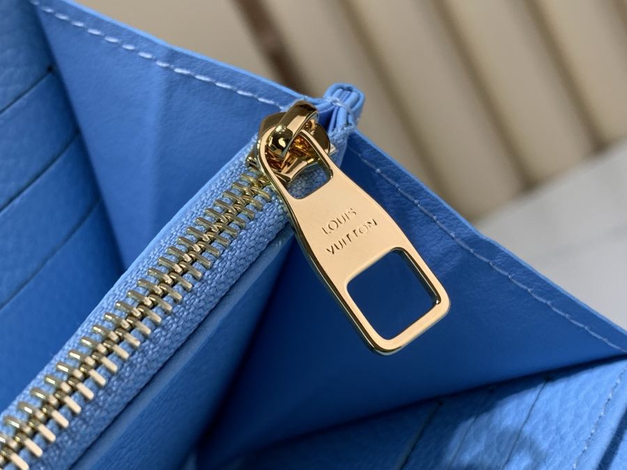 1:1 Replica LV bag Sarah M27664 — AAA Quality Replica — photo 8