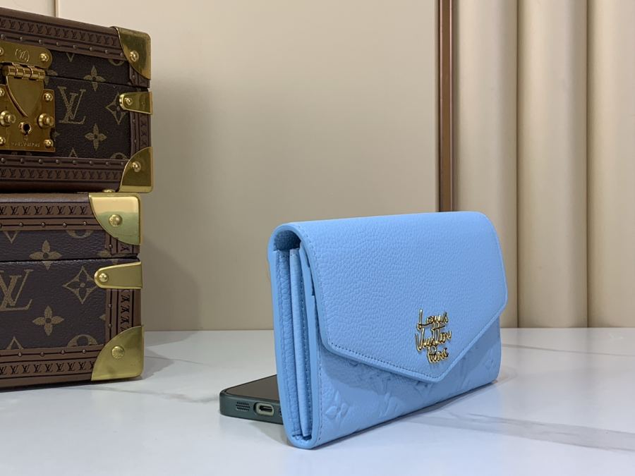 1:1 Replica LV bag Sarah M27664 — AAA Quality Replica — photo 2