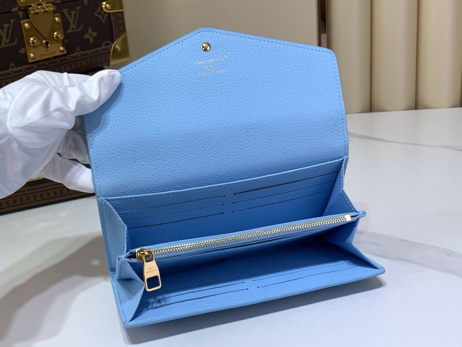 1:1 Replica LV bag Sarah M27664 — AAA Quality Replica — photo 9