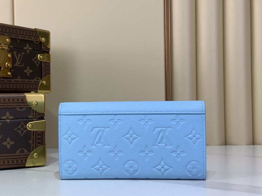 1:1 Replica LV bag Sarah M27664 — AAA Quality Replica — photo 4