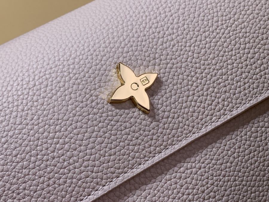 1:1 Replica LV bag Capucines M26319 — Premium Replica — photo 12