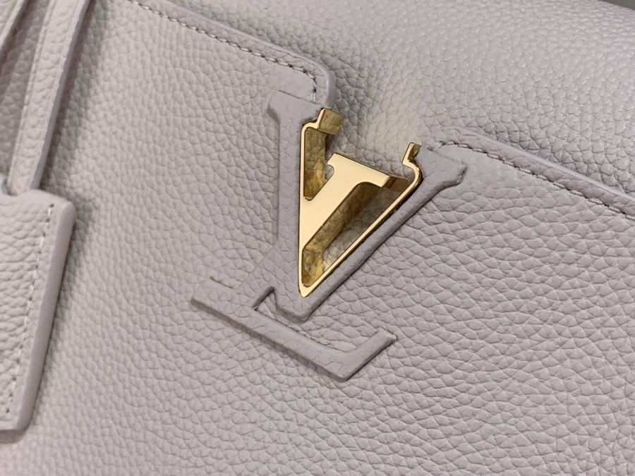 1:1 Replica LV bag Capucines M26319 — Premium Replica — photo 6