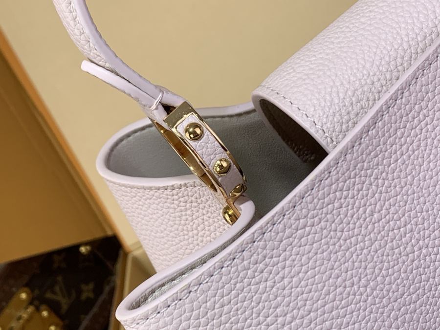 1:1 Replica LV bag Capucines M26319 — Premium Replica — photo 15