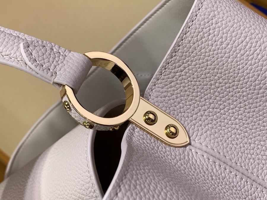 1:1 Replica LV bag Capucines M26319 — Premium Replica — photo 7