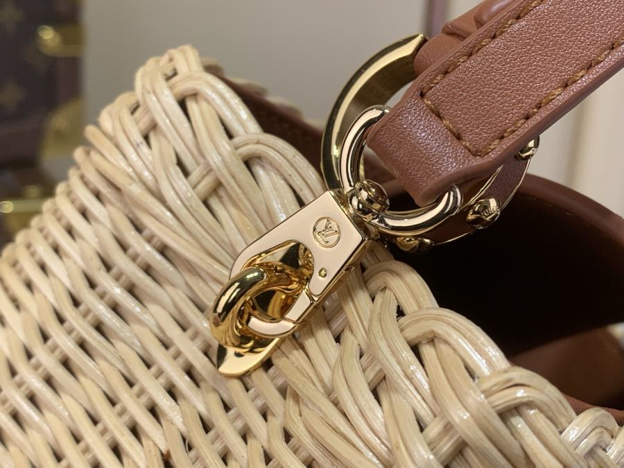1:1 Replica LV bag CAPUCINES m48865 — Premium Replica — photo 7