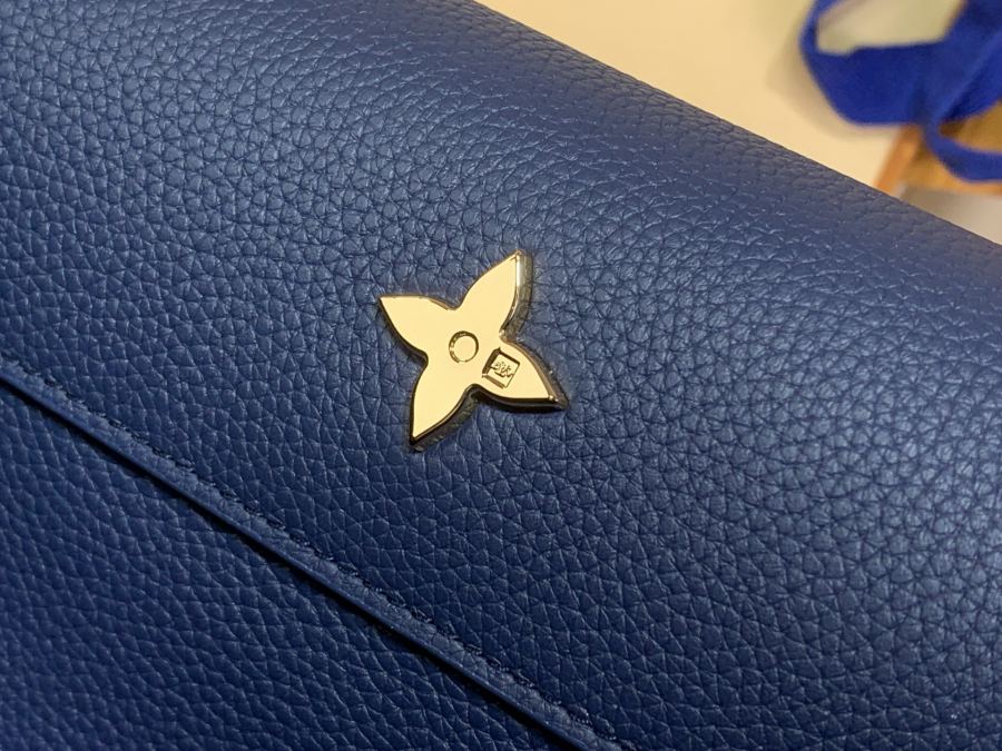 1:1 Replica LV bag Capucines M26319 — 1:1 Replica — photo 12