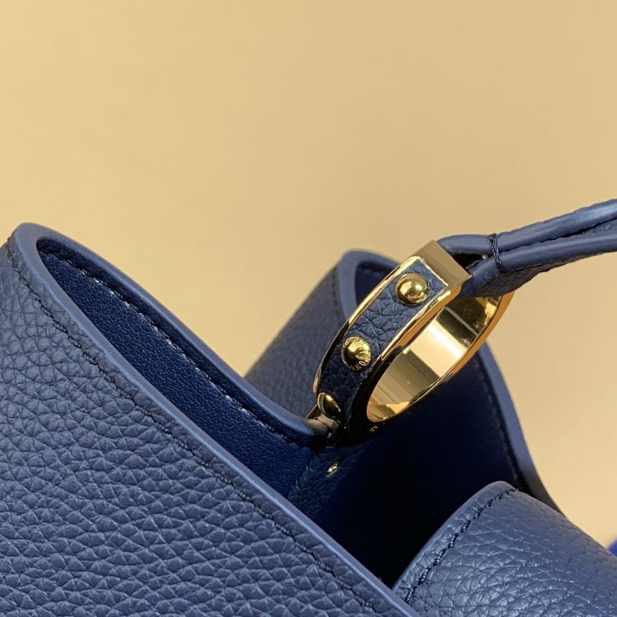 1:1 Replica LV bag Capucines M26319 — 1:1 Replica — photo 10