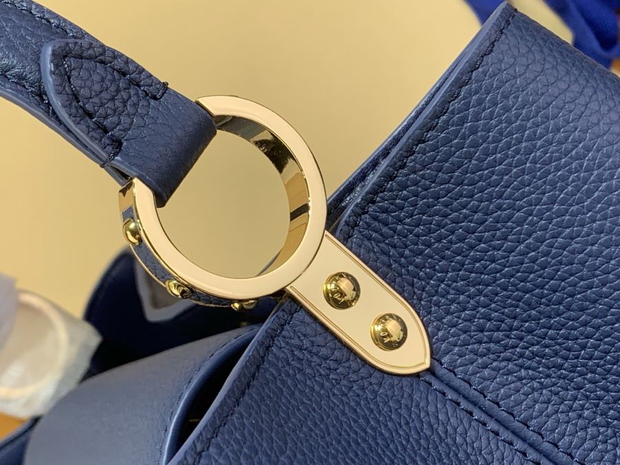 1:1 Replica LV bag Capucines M26319 — 1:1 Replica — photo 7