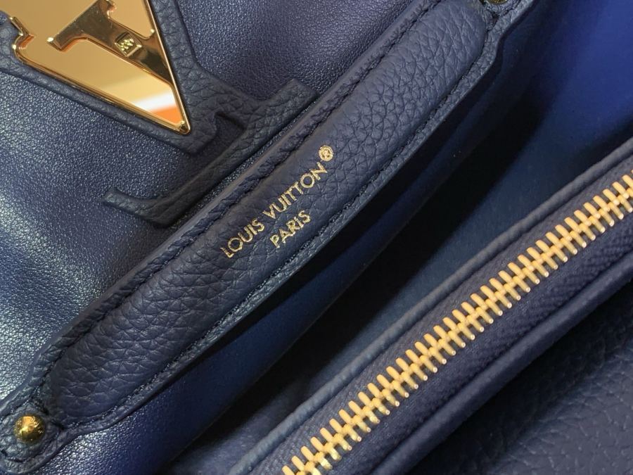 1:1 Replica LV bag Capucines M26319 — 1:1 Replica — photo 8