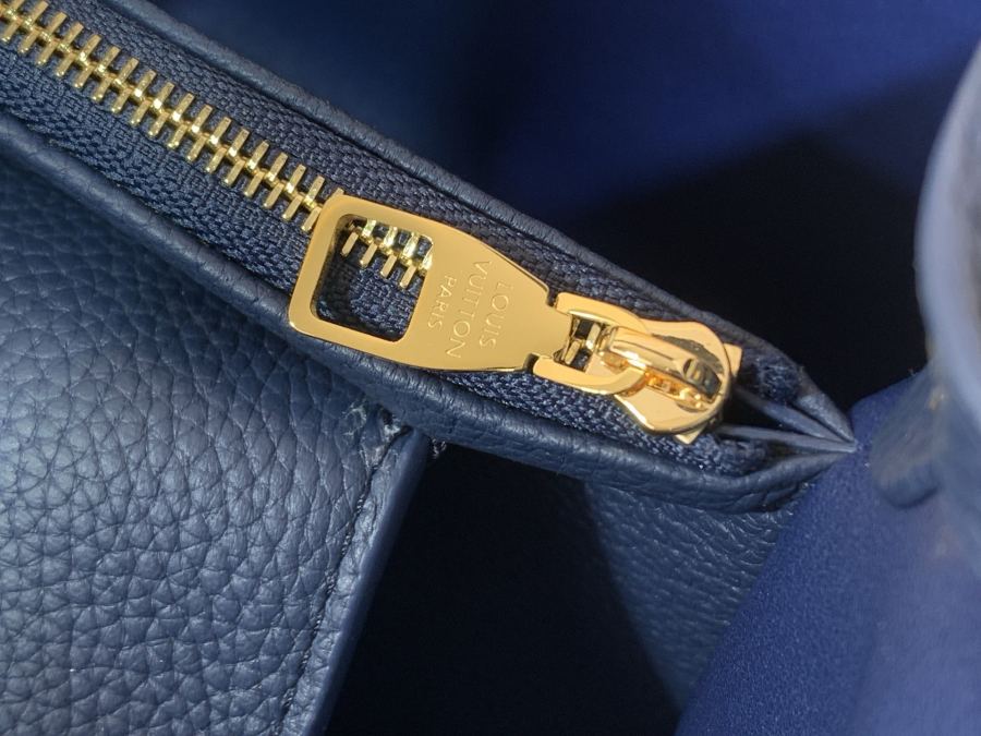 1:1 Replica LV bag Capucines M26319 — 1:1 Replica — photo 11