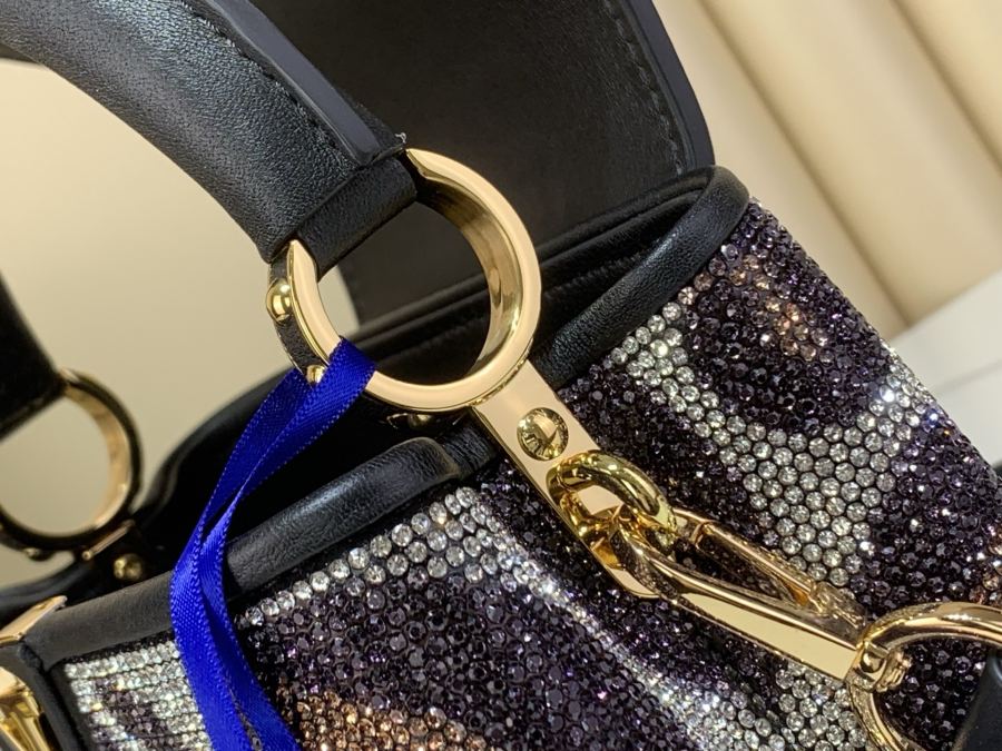 1:1 Replica LV bag capucines mini M13335 — AAA Quality Replica — photo 6