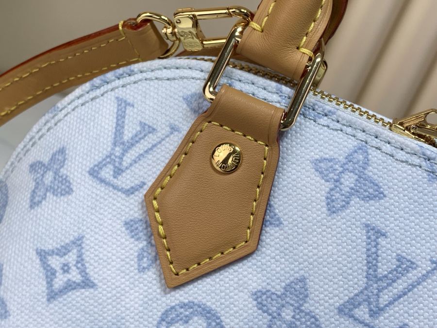 1:1 Replica LV bag Alma BB 27526 — 1:1 Replica — photo 12