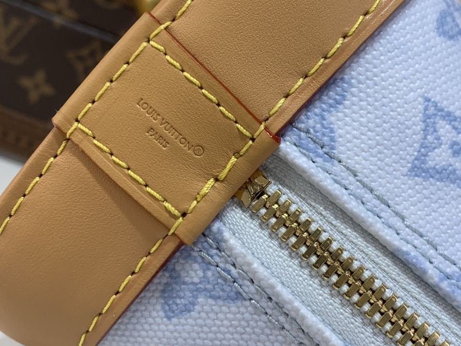 1:1 Replica LV bag Alma BB 27526 — 1:1 Replica — photo 10