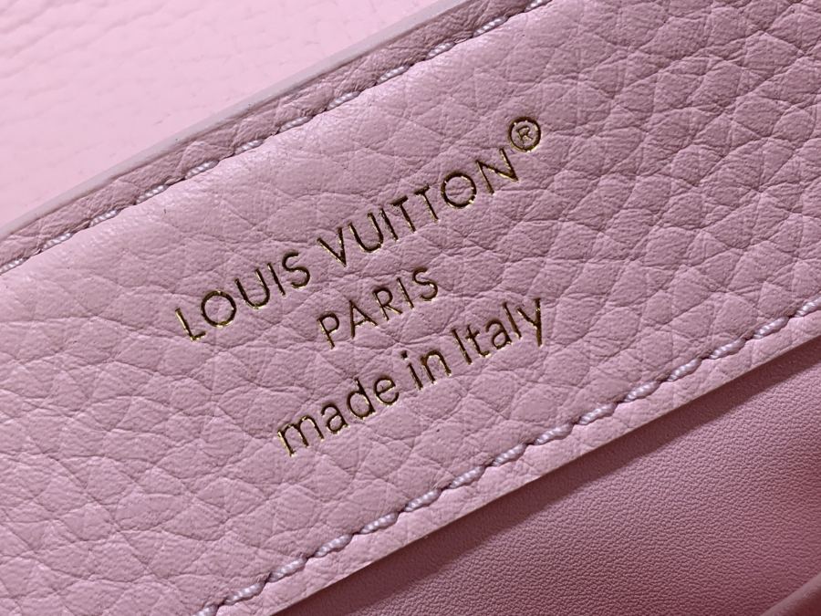 1:1 Replica LV bag CAPUCINES m29500 — 1:1 Replica — photo 8