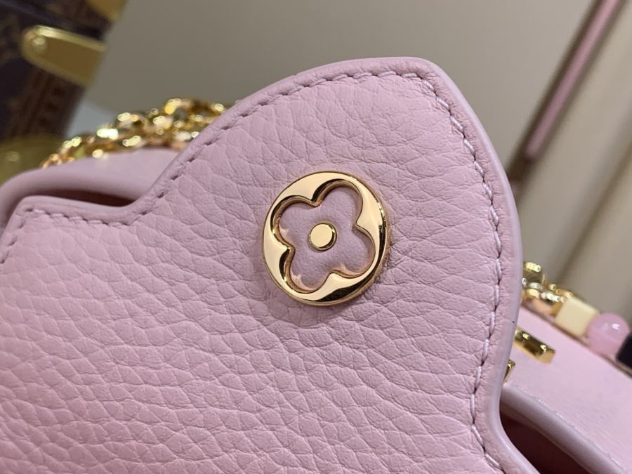 1:1 Replica LV bag CAPUCINES m29500 — 1:1 Replica — photo 7