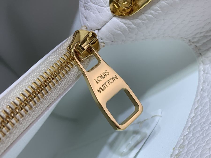 1:1 Replica LV bag CAPUCINES M28305 — 1:1 Replica — photo 11
