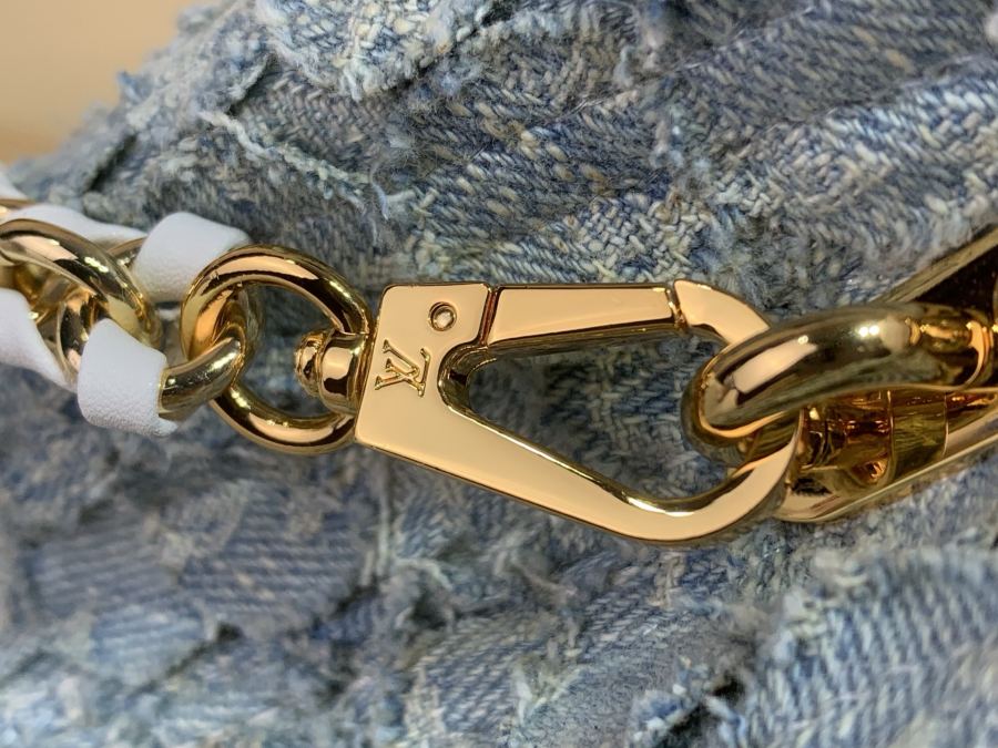1:1 Replica LV bag CAPUCINES M28305 — 1:1 Replica — photo 7