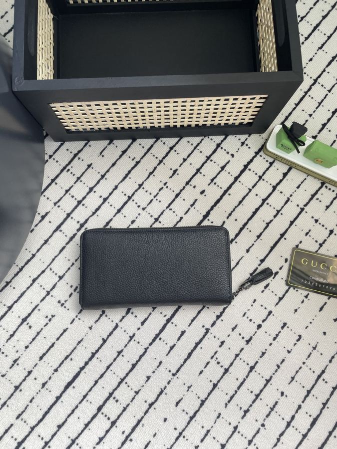 1:1 Replica Long wallet Original version 198 — AAA Quality Replica — photo 5