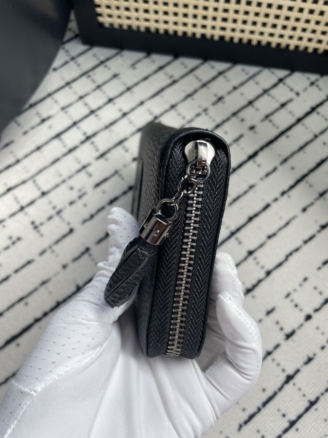 1:1 Replica Long wallet Original version 198 — AAA Quality Replica — photo 3