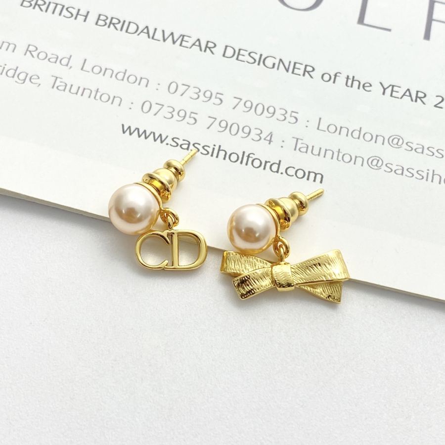1:1 Replica Dior Jewelry Code E3408 0247820 — AAA Quality Replica