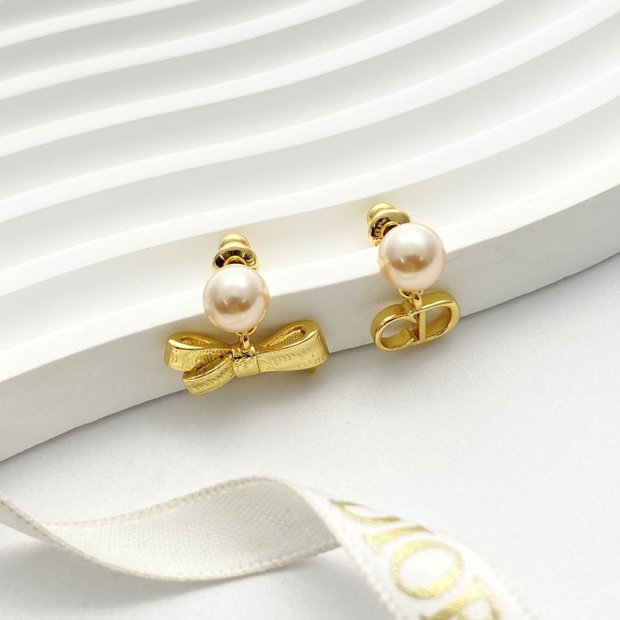 1:1 Replica Dior Jewelry Code E3408 0247820 — AAA Quality Replica — photo 6