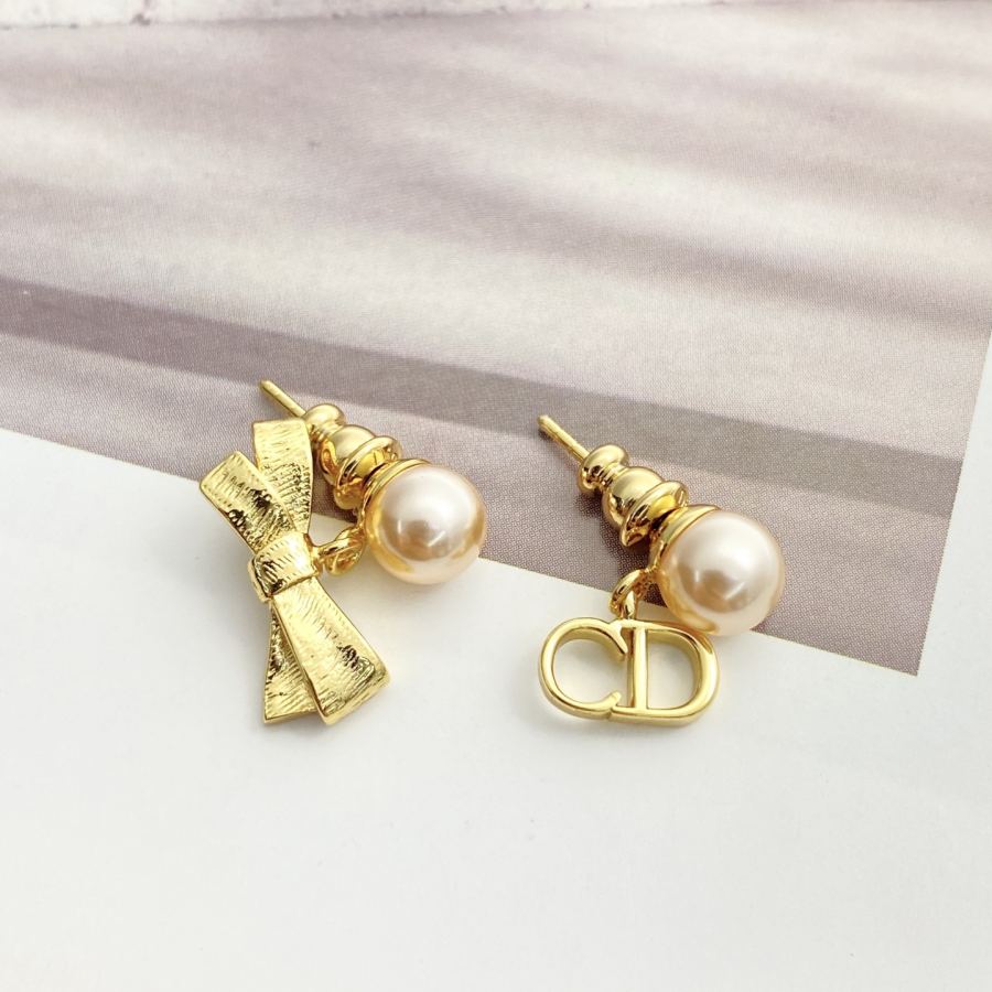1:1 Replica Dior Jewelry Code E3408 0247820 — AAA Quality Replica — photo 7