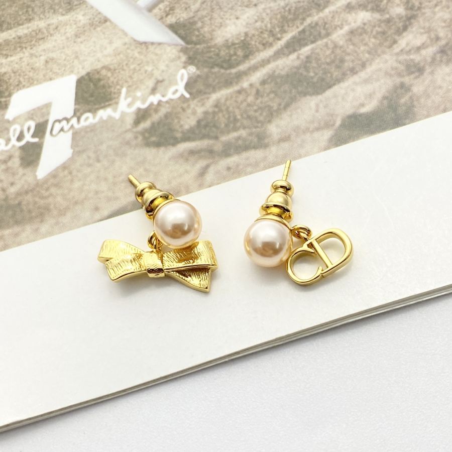 1:1 Replica Dior Jewelry Code E3408 0247820 — AAA Quality Replica — photo 3