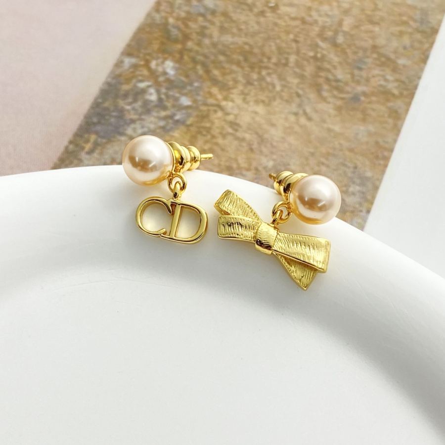 1:1 Replica Dior Jewelry Code E3408 0247820 — AAA Quality Replica — photo 4