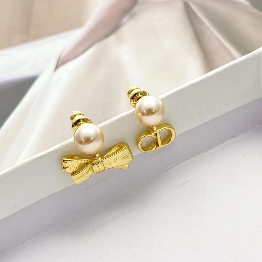 1:1 Replica Dior Jewelry Code E3408 0247820 — AAA Quality Replica — photo 8