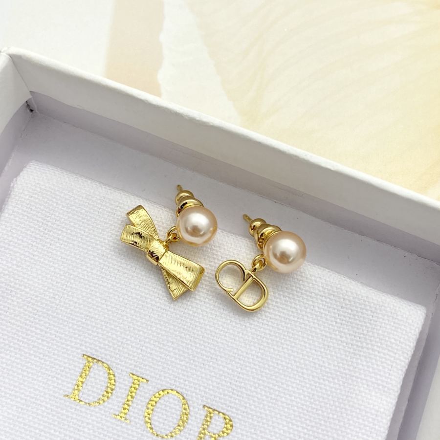 1:1 Replica Dior Jewelry Code E3408 0247820 — AAA Quality Replica — photo 2