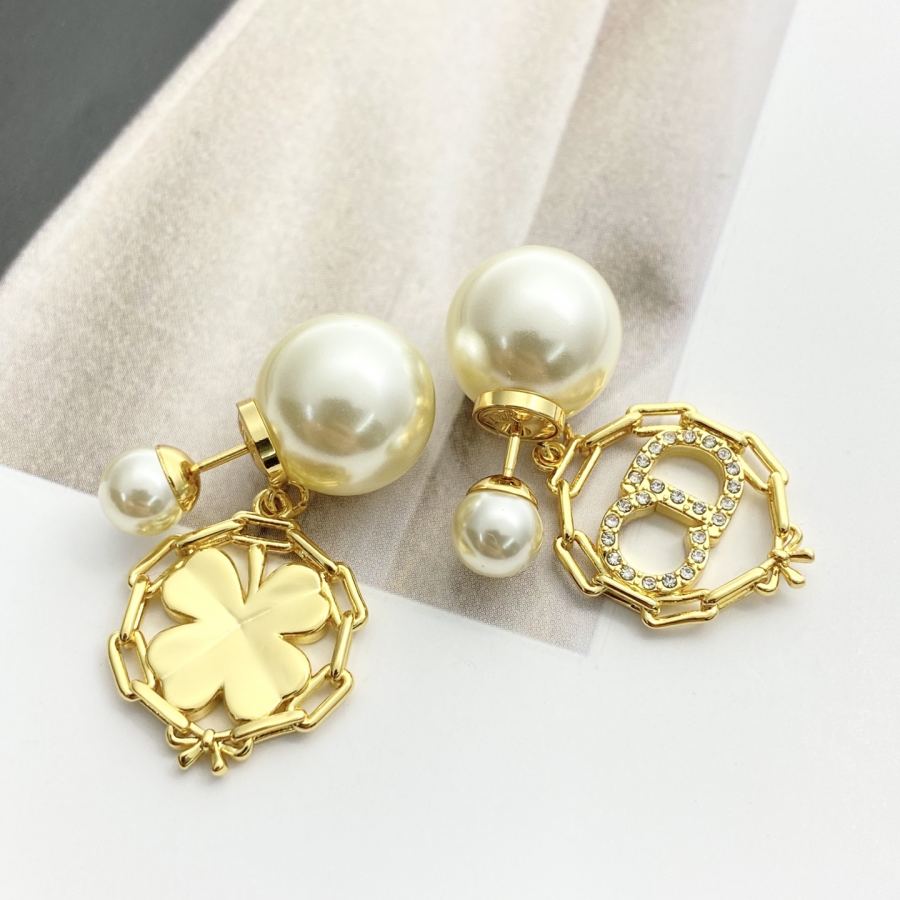 1:1 Replica Dior Jewelry Code E3407 0257820 — AAA Quality Replica — photo 4